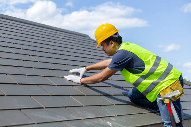 Best Commercial Roof Installation  in Johnson City, NY