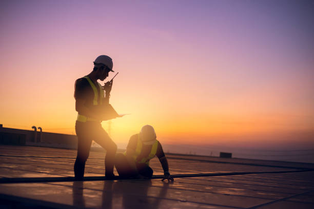 Best Best Roofing Contractors  in Johnson City, NY