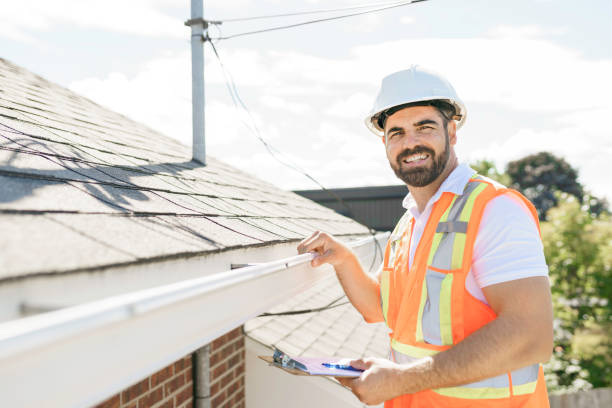 Best Roof Replacement Cost  in Johnson City, NY