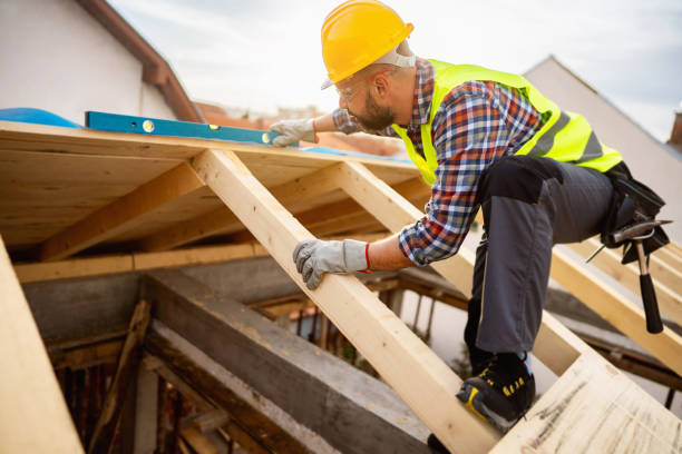 Best New Roof Installation  in Johnson City, NY