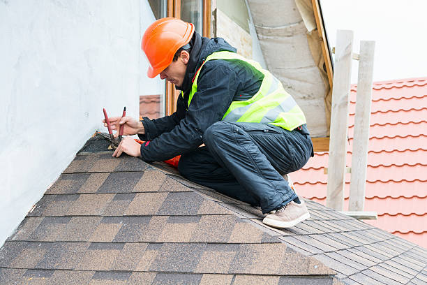 Best Gutter Installation and Roofing  in Johnson City, NY