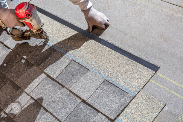 Best Best Roofing Contractors  in Johnson City, NY