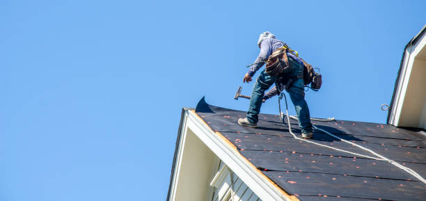 Johnson City, NY Roofing Contractor Company